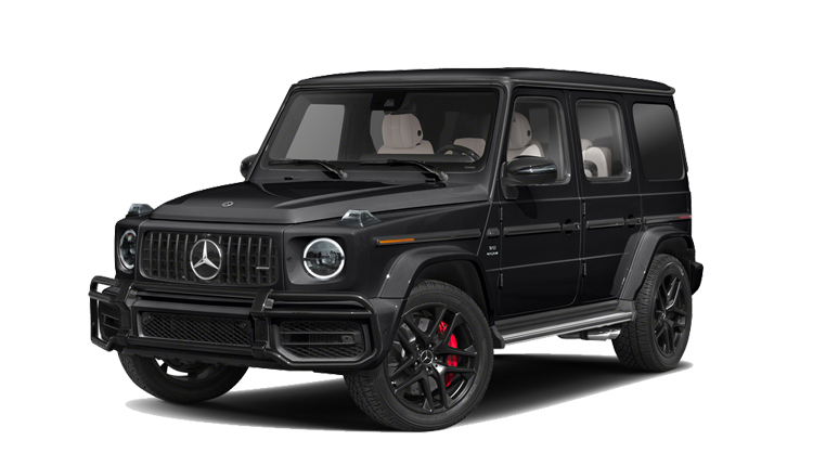 Louer Mercedes Class G63