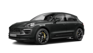 Location Porsche Macan