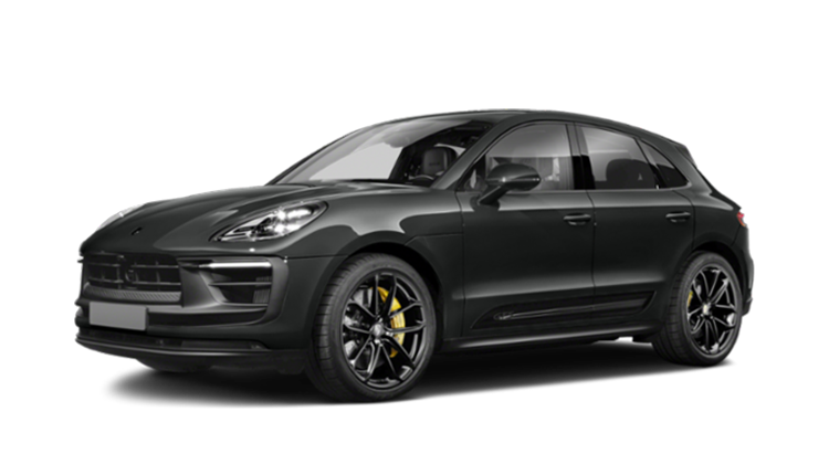 Location Porsche Macan