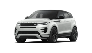 Location Range Rover Evoque