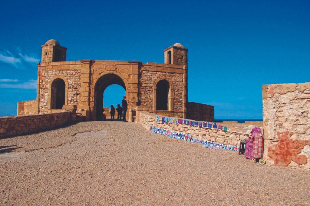 Essaouira